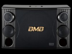 Loa karaoke BMB CSD 2000