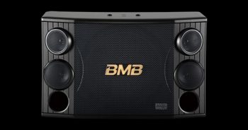 Loa karaoke BMB CSD 2000