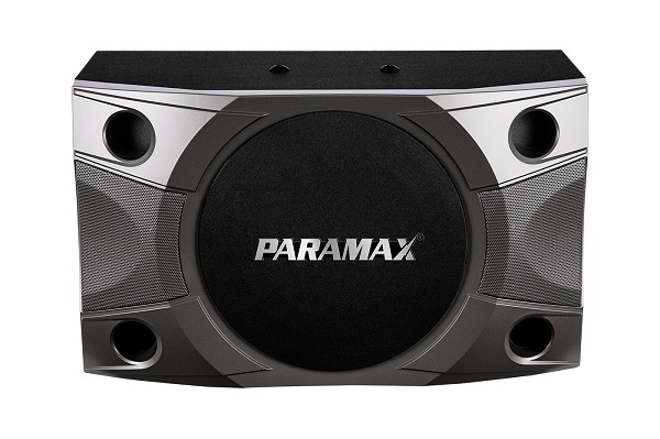 Loa karaoke Paramax P900