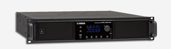 Cục đẩy 4 kênh 1000W Yamaha PC412-D có giá 7.500.000VNĐ