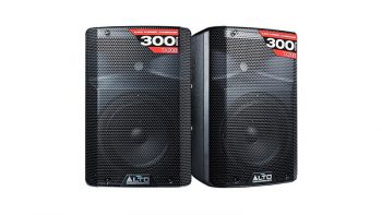 Loa Alto TX208 (active, bass 20cm)