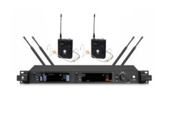 Micro HD BG-9000Pro